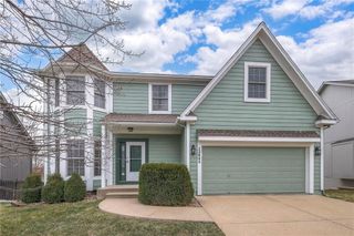 13945 W 148th Street, Olathe, KS 66062