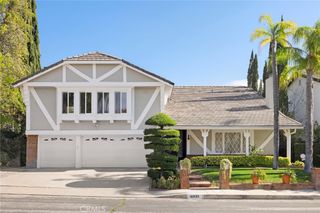 18938 Granada Circle, Porter Ranch, CA 91326