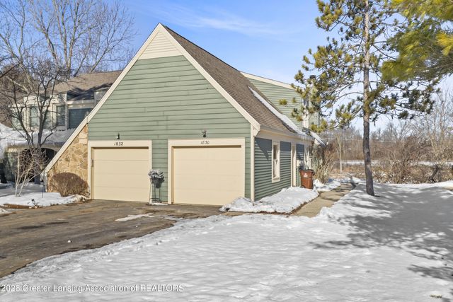 1830 Nemoke Trail, Haslett, MI 48840