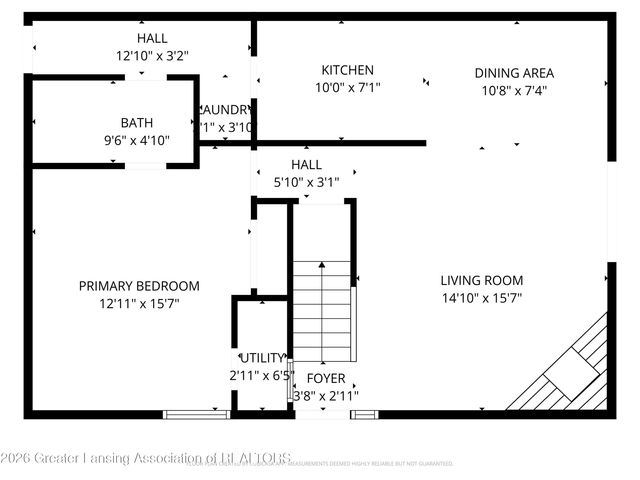 1830 Nemoke Trail, Haslett, MI 48840
