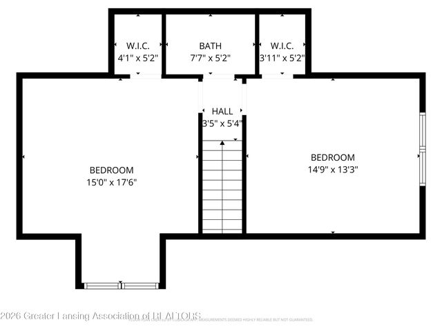 1830 Nemoke Trail, Haslett, MI 48840