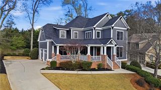 2137 Boyce Circle, Marietta, GA 30066