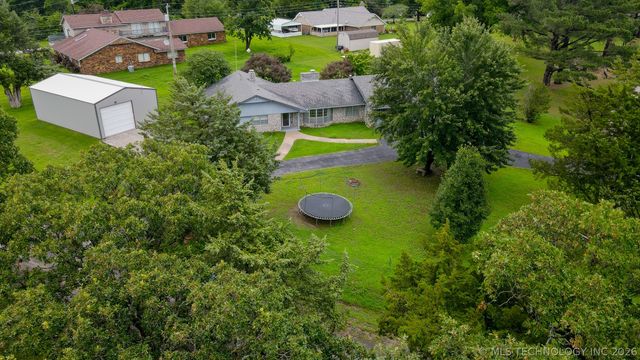 533 W Woodland Drive, Cleveland, OK 74020