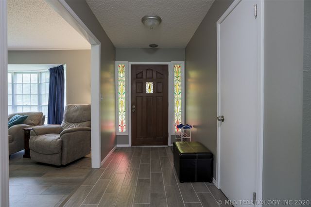 533 W Woodland Drive, Cleveland, OK 74020
