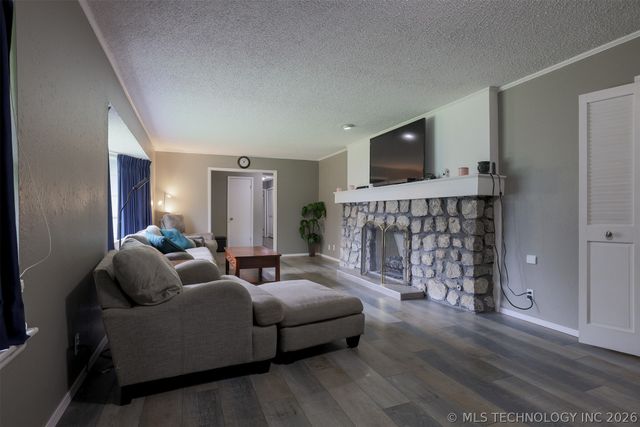 533 W Woodland Drive, Cleveland, OK 74020