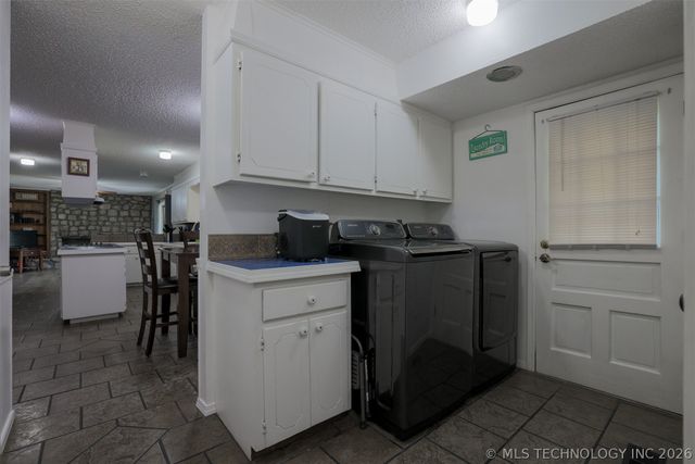 533 W Woodland Drive, Cleveland, OK 74020