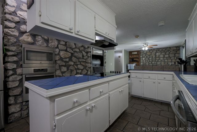 533 W Woodland Drive, Cleveland, OK 74020
