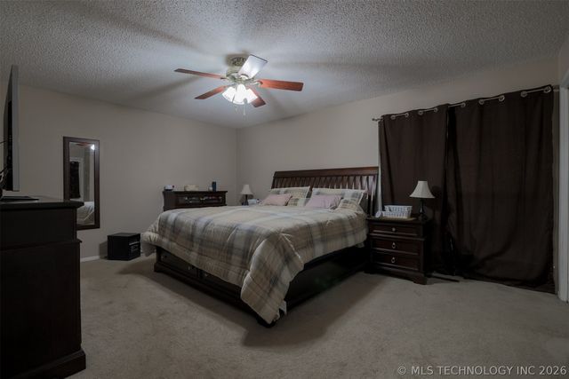 533 W Woodland Drive, Cleveland, OK 74020
