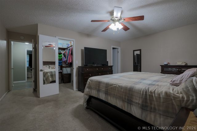 533 W Woodland Drive, Cleveland, OK 74020