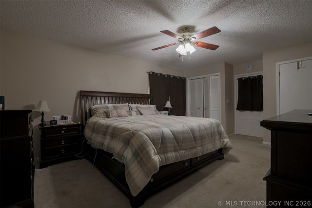 533 W Woodland Drive, Cleveland, OK 74020