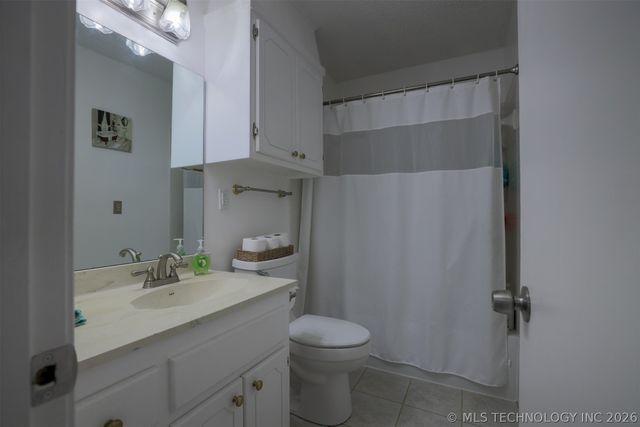 533 W Woodland Drive, Cleveland, OK 74020
