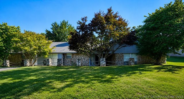 533 W Woodland Drive, Cleveland, OK 74020