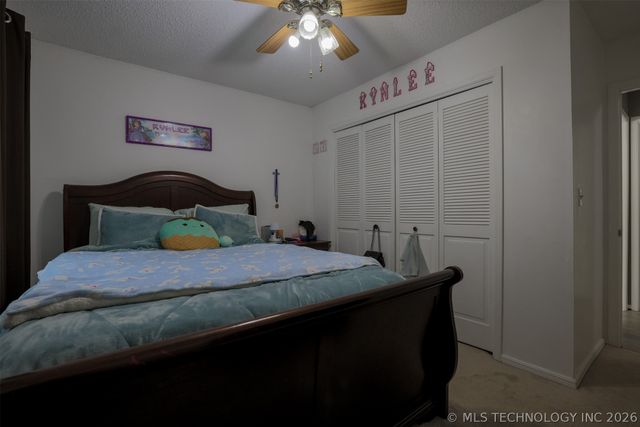 533 W Woodland Drive, Cleveland, OK 74020