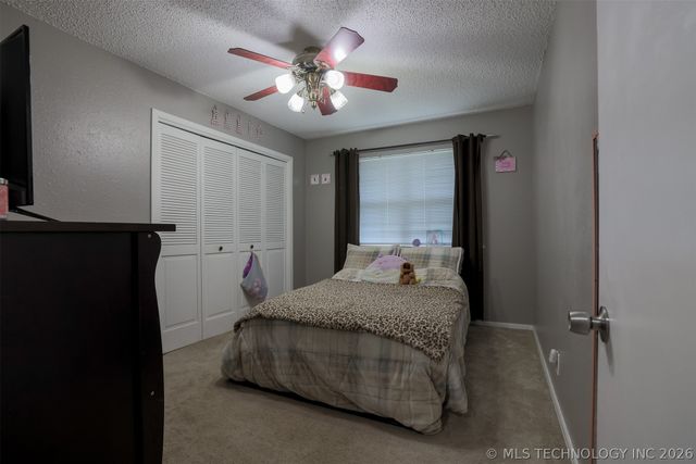 533 W Woodland Drive, Cleveland, OK 74020