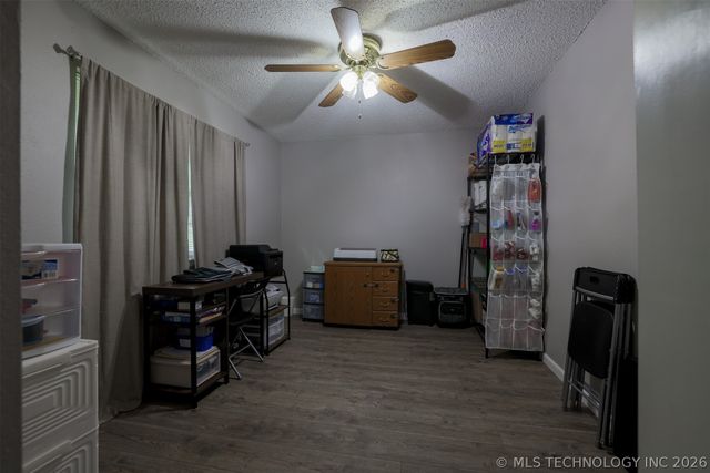 533 W Woodland Drive, Cleveland, OK 74020