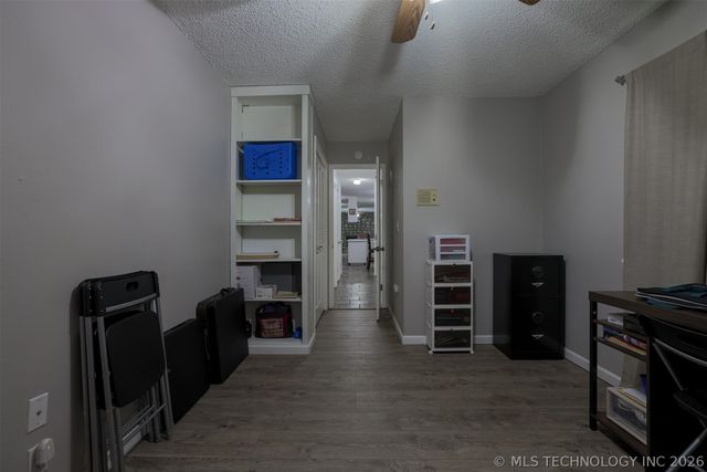 533 W Woodland Drive, Cleveland, OK 74020