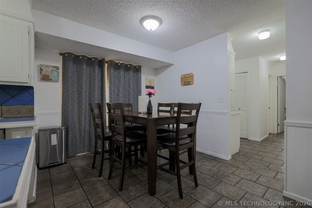 533 W Woodland Drive, Cleveland, OK 74020