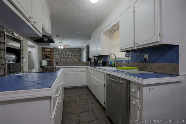 533 W Woodland Drive, Cleveland, OK 74020