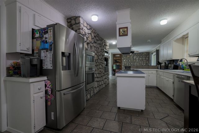 533 W Woodland Drive, Cleveland, OK 74020