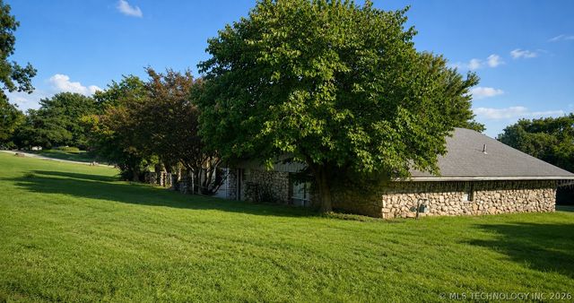 533 W Woodland Drive, Cleveland, OK 74020