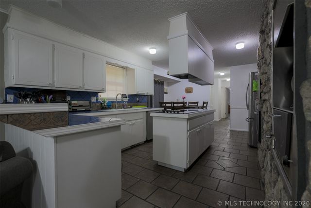 533 W Woodland Drive, Cleveland, OK 74020