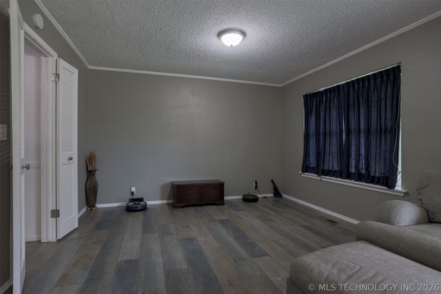 533 W Woodland Drive, Cleveland, OK 74020