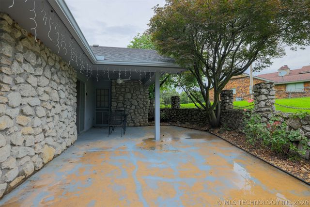 533 W Woodland Drive, Cleveland, OK 74020