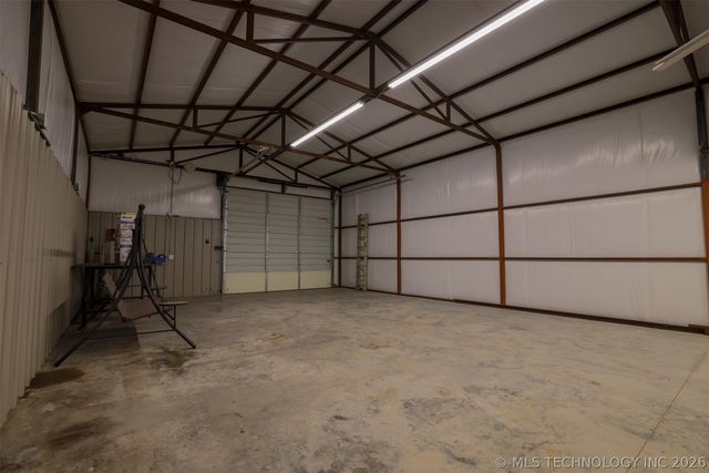 533 W Woodland Drive, Cleveland, OK 74020