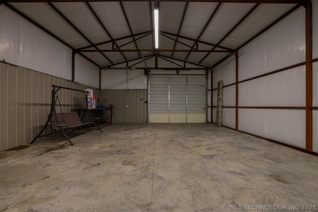 533 W Woodland Drive, Cleveland, OK 74020
