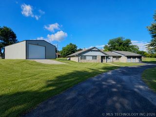 533 W Woodland Drive, Cleveland, OK 74020