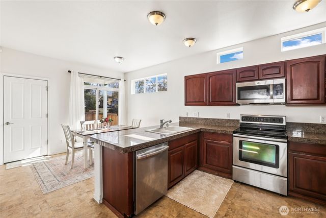 3430 Preston Street NE, Lacey, WA 98516