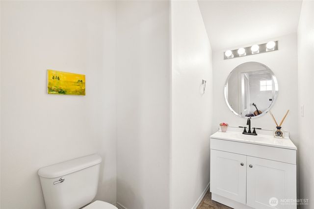 3430 Preston Street NE, Lacey, WA 98516