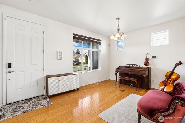 3430 Preston Street NE, Lacey, WA 98516