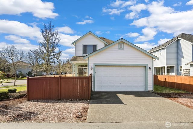 3430 Preston Street NE, Lacey, WA 98516