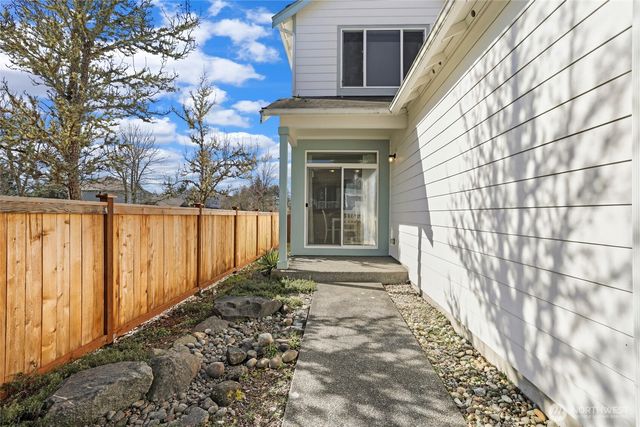 3430 Preston Street NE, Lacey, WA 98516