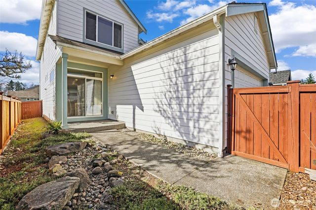 3430 Preston Street NE, Lacey, WA 98516