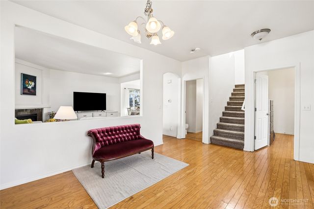 3430 Preston Street NE, Lacey, WA 98516