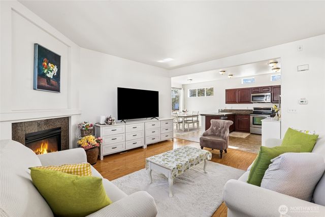 3430 Preston Street NE, Lacey, WA 98516