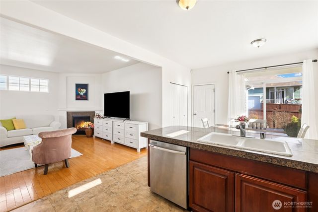 3430 Preston Street NE, Lacey, WA 98516