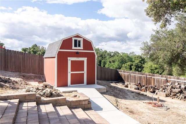 4010 Traffic, Atascadero, CA 93422