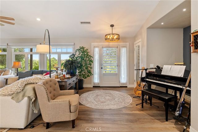 4010 Traffic, Atascadero, CA 93422