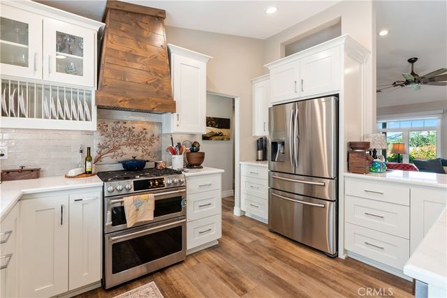 4010 Traffic, Atascadero, CA 93422