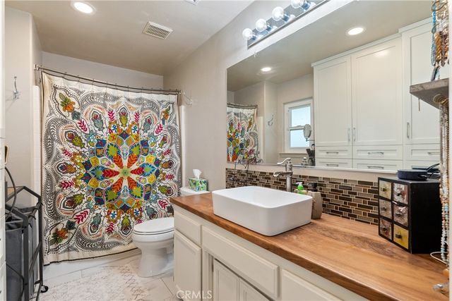 4010 Traffic, Atascadero, CA 93422