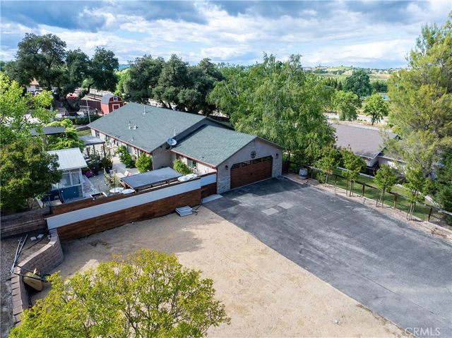 4010 Traffic, Atascadero, CA 93422