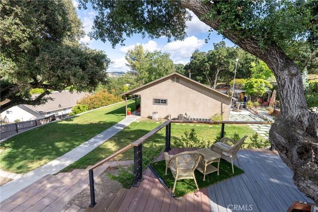 4010 Traffic, Atascadero, CA 93422