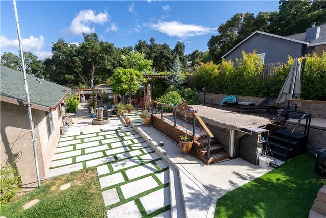 4010 Traffic, Atascadero, CA 93422