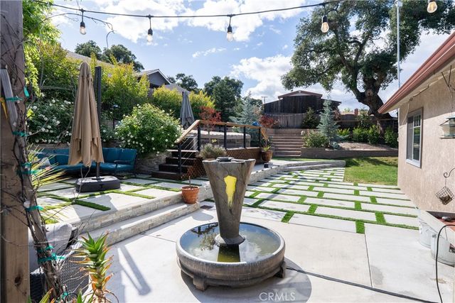 4010 Traffic, Atascadero, CA 93422