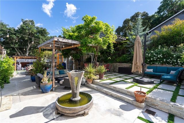 4010 Traffic, Atascadero, CA 93422