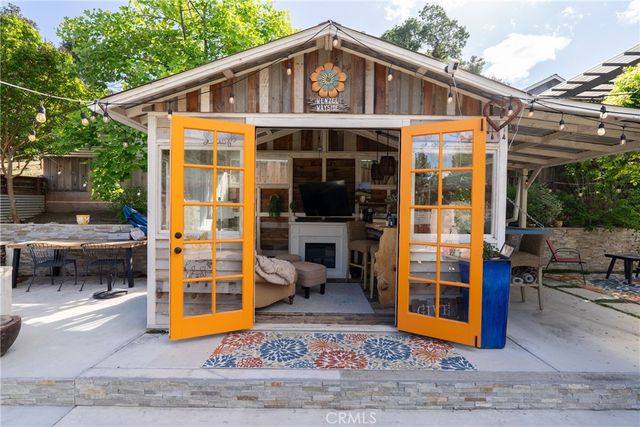 4010 Traffic, Atascadero, CA 93422