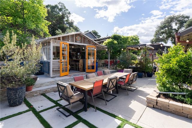 4010 Traffic, Atascadero, CA 93422